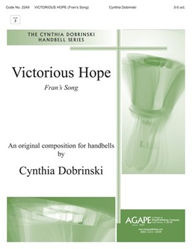 Victorious Hope - 3-5 Octave