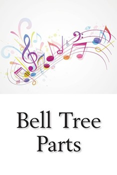FESTA Bell Tree Part by - Sherman Arnold B - for Bell Tree (FESTA)