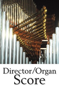 CHURCH'S ONE FOUNDATION THE Director/Organ Score by - Linker and McFadden - for Director/O (CHURCH'S ONE FOU)