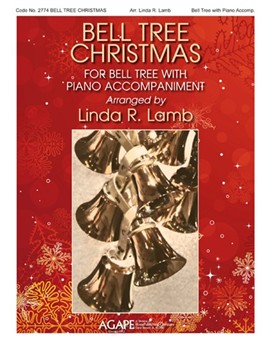 Bell Tree Christmas by Various - Lamb Linda R. - for BellTreePn