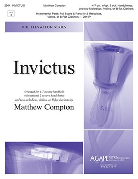 Invictus - 4-7 Oct.
