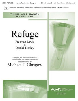 Refuge - 3-6 Oct. by for