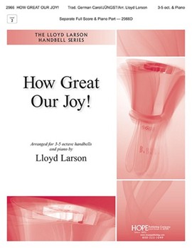 How Great Our Joy
