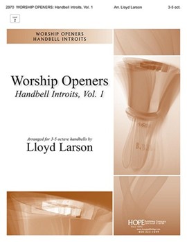 Worship Openers