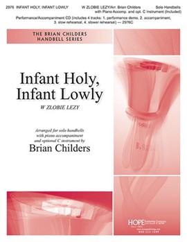 Infant Holy HB solo w/opt. Flute