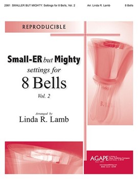 Small-ER but Mighty Vol 2