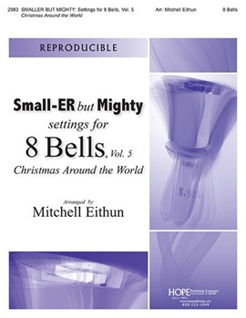 Small-ER but Mighty Vol 5 - Christmas Around the World