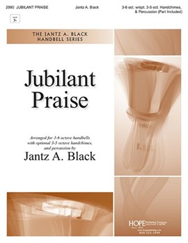 Jubilant Praise - 3-6 Oct.