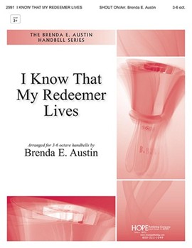 I Know That My Redeemer Lives - 3-6 Oct.
