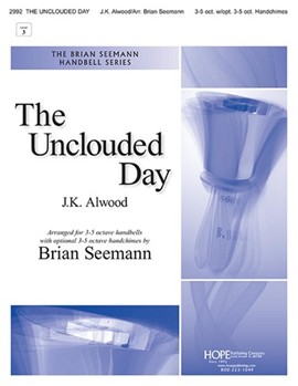 The Unclouded Day - 3-5 Oct.