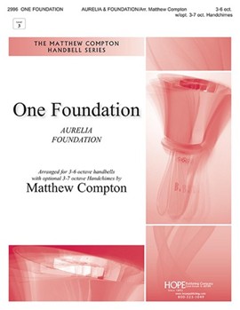 One Foundation - 3-6 Oct