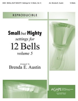 Small But Mighty Vol 5 for 12 Bells