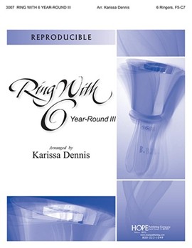 Ring With 6 Year-Round, Vol. 3