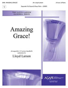 Amazing Grace! - 3-5 Oct. & Piano