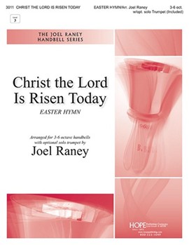 Christ the Lord Is Risen Today - 3-6 Oct.
