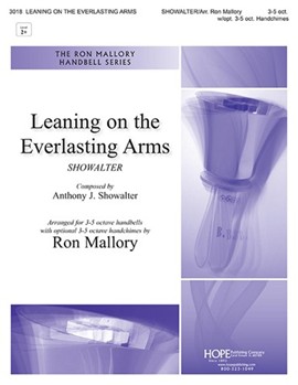 Leaning on the Everlasting Arms - 3-5 oct.