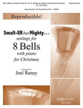 Small-ER But Mighty Vol 6 - Christmas