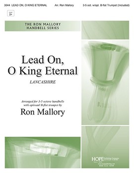 Lead On, O King Eternal