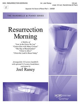 Resurrection Morning (Medley)