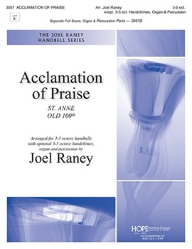 Acclamation of Praise