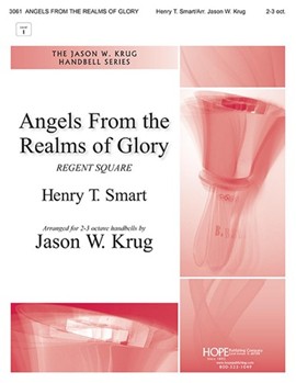 Angels From the Realms of Glory - 2-3 oct