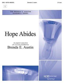 Hope Abides - 2-3 oct