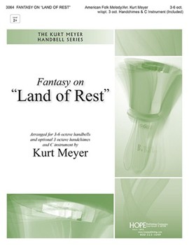 Fantasy on Land of Rest - 3-5 oct
