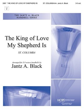 The King of Love My Shepherd Is - 3-5 oct