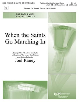 When the Saints Go Marching In - 3-6 oct