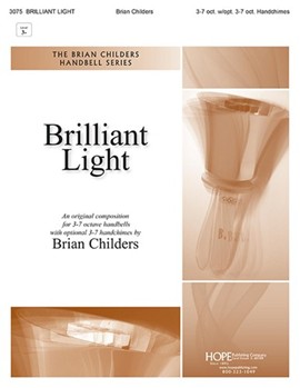 Brilliant Light - 3-7 oct