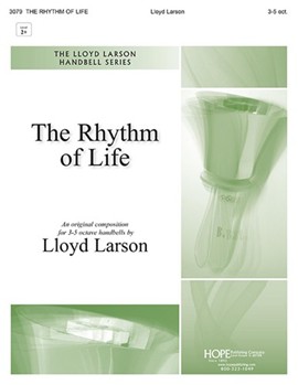 The Rhythm of Life - 3-5 oct