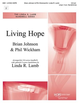 Living Hope - 3-6 Oct