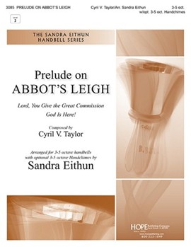 Prelude on Abbot's Leigh - 3-5 Oct