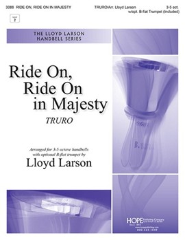 Ride On, Ride On in Majesty - 3-5 Oct