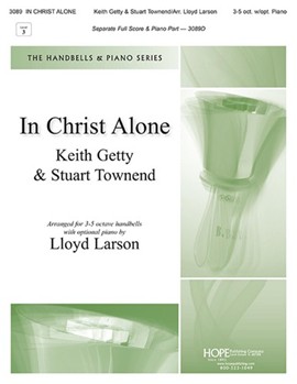 In Christ Alone - 3-5 Oct.