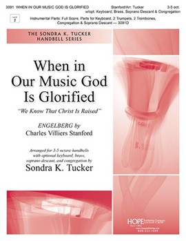 When in Our Music God Is Glorified - 3-5 Oct.