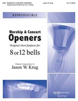 Worship Openers for 8 & 12 Bells
