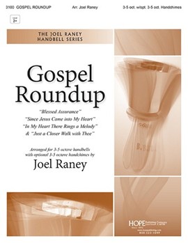 Sunday Night Special (A Gospel Medley)