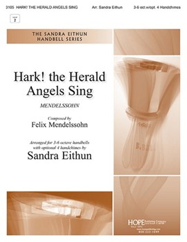 Hark! The Herald Angels Sing