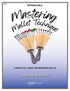 Mastering Mallet Techniques - Reproducible