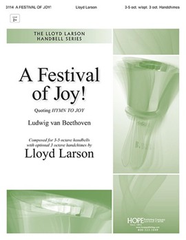 A Festival of Joy!