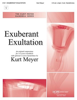 Exuberant Exultation - 3-5 Oct.