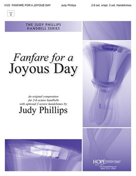 Fanfare for a Joyous Day - 2-6 Oct.