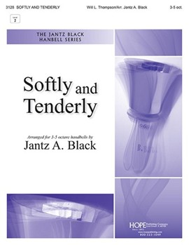 Softly and Tenderly - 3-5 Oct.