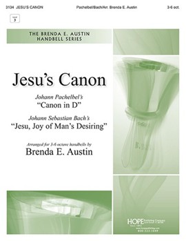 Jesu's Canon - 3-6 Oct.