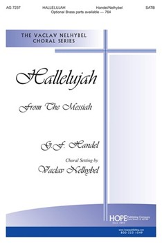 Hallelujah - Brass