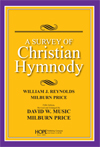 Survey of Christian Hymnody, A - 5th edition