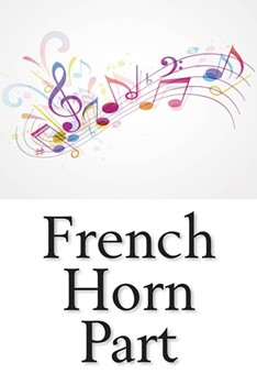 Brass Accompaniments For Hymnsinging Horn for French Horn (BRASS ACCOMPANIMENTS)