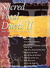 Hope  Larson  Sacred Vocal Duets 2 - Medium voice - Book Only