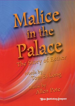 Malice In The Palace by Pote Allen - Long Tom - Thomas Long for Preview Pak